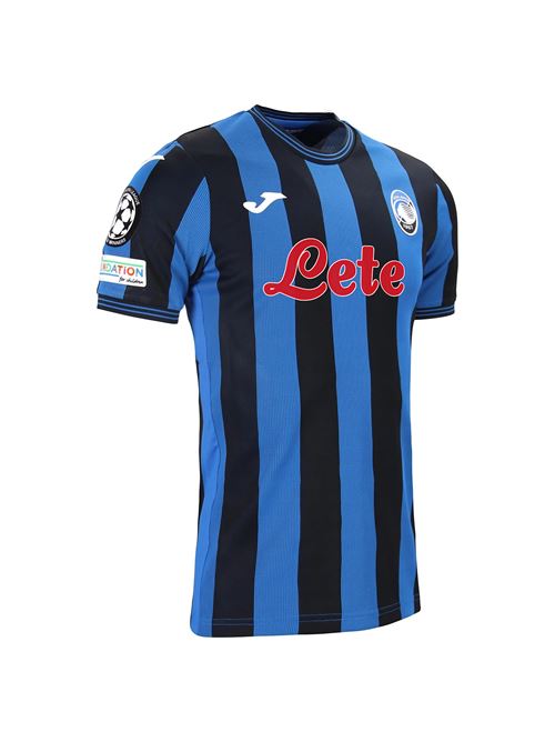 Joma Atalanta maglia gara Champions League home 24/25 Atalanta | AS10601B0401HOME UCL 24/25